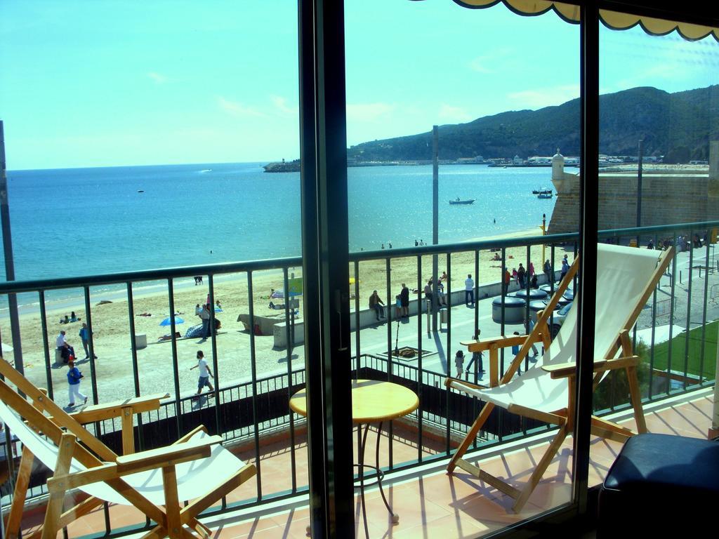 Sesimbra4You Pokój zdjęcie